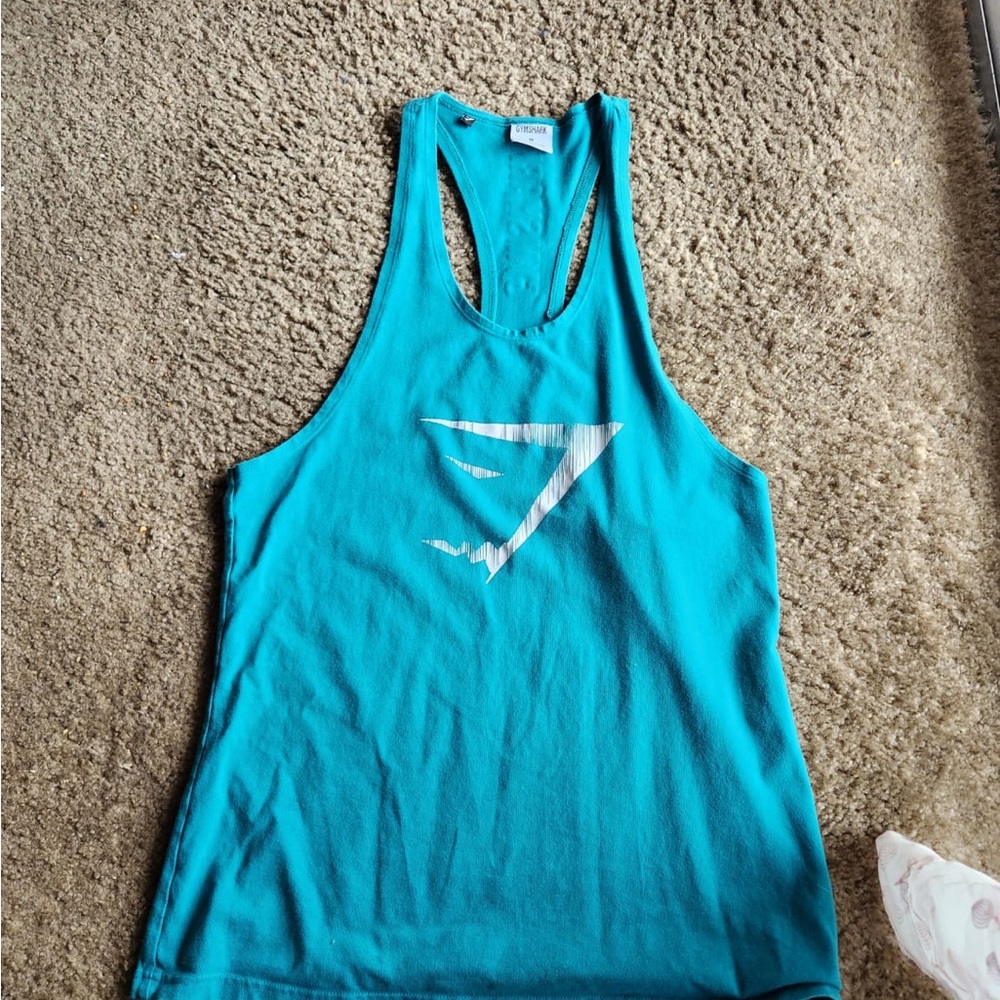 Gymshark Stringer